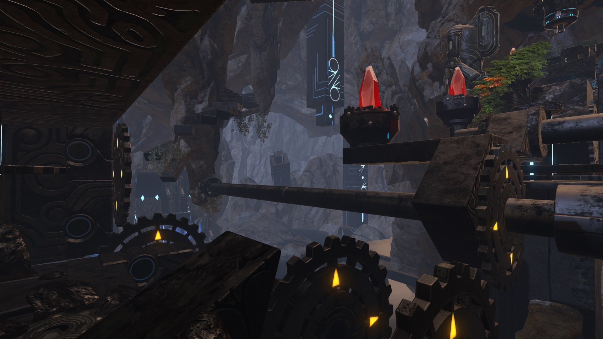 Trials Fusion: Welcome to the Abyss