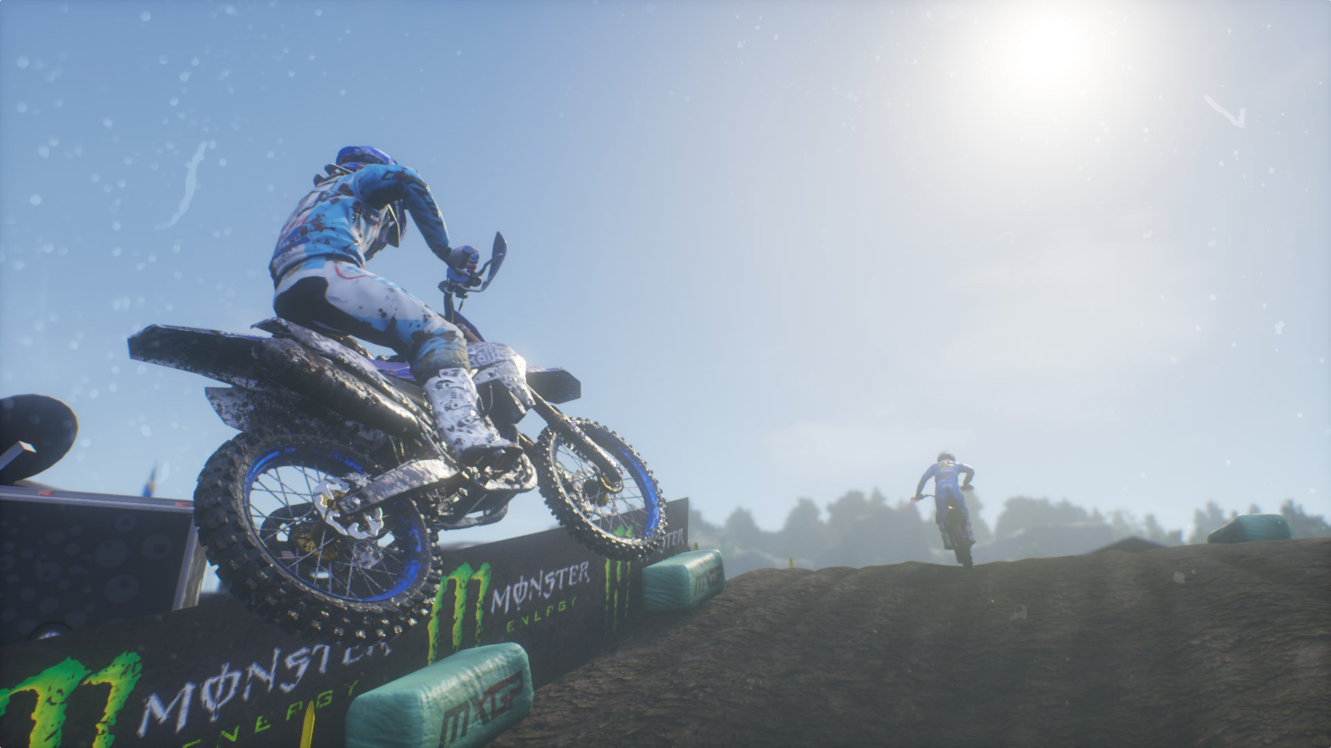 MXGP3: The Official Motocross Videogame – Additional Tracks