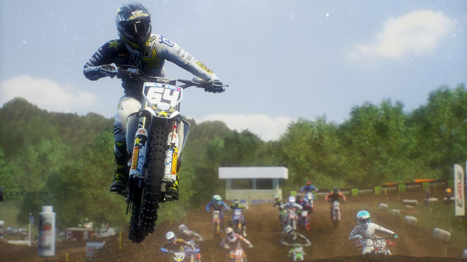 MXGP3: The Official Motocross Videogame – Additional Tracks