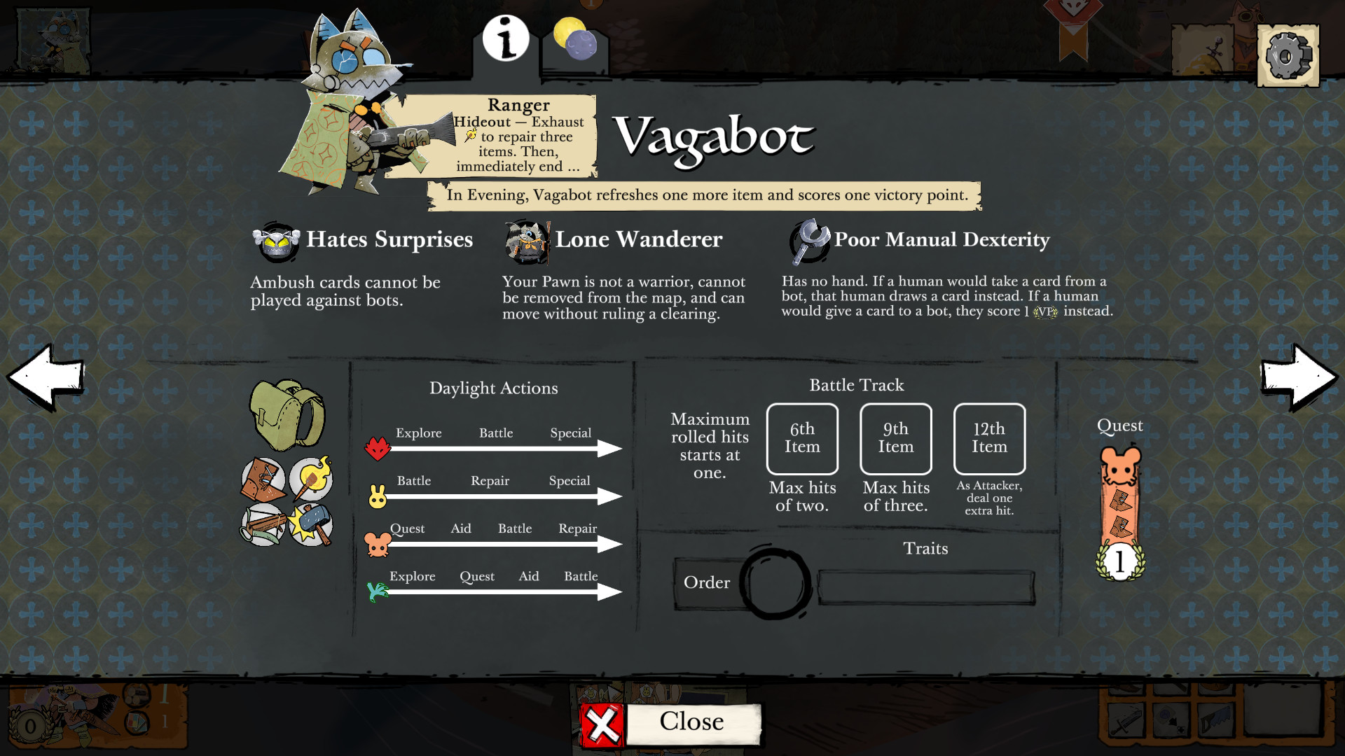 Root: The Clockwork Expansion
