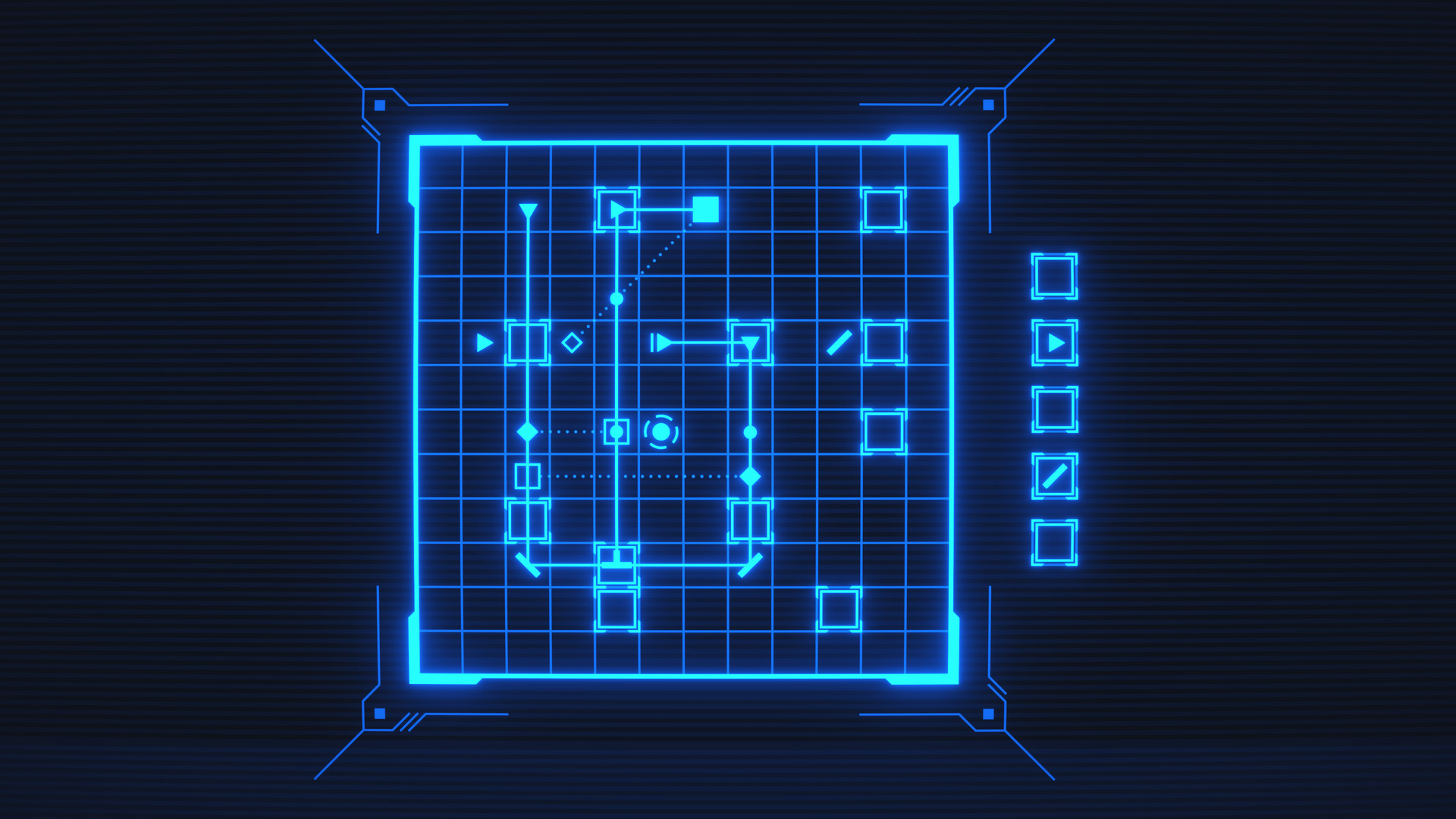 Grid_Hacker