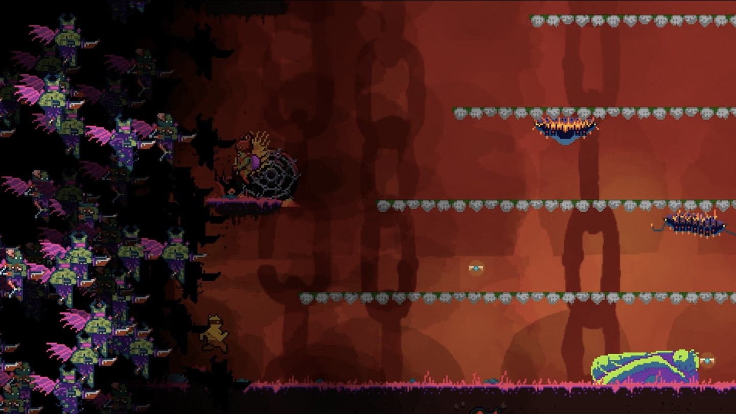 Zombeez: A Killer Queen Remix