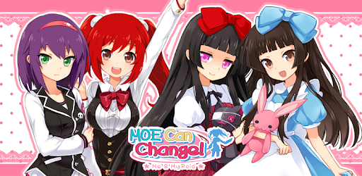 Moe Can Change: Me &amp; MyRoid