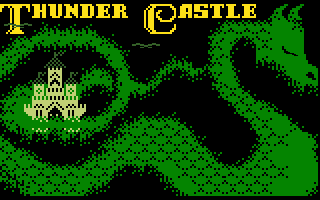 Thunder Castle