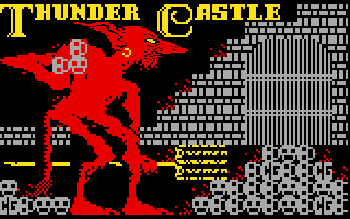 Thunder Castle
