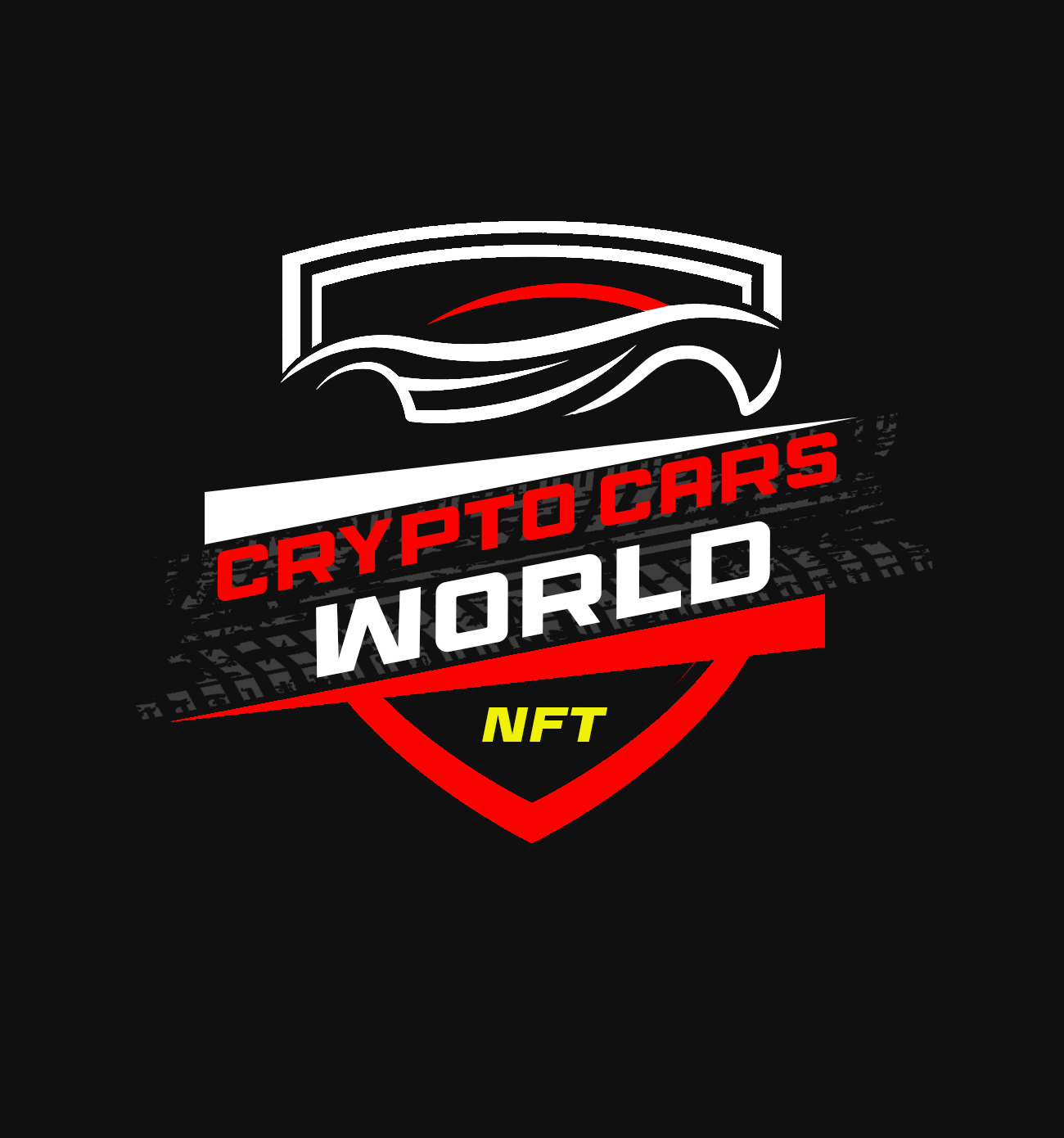 Crypto Cars World