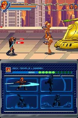 Star Wars: Episode III – Revenge of the Sith