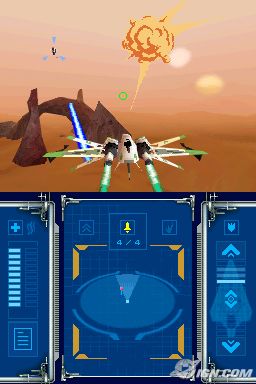 Star Wars: Episode III – Revenge of the Sith