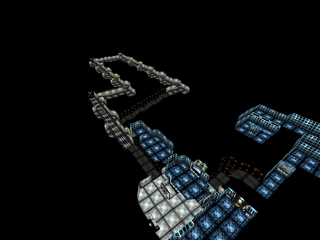 Brahma Force: The Assault on Beltlogger 9