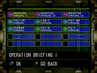Brahma Force: The Assault on Beltlogger 9