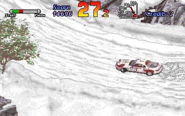 World Rally