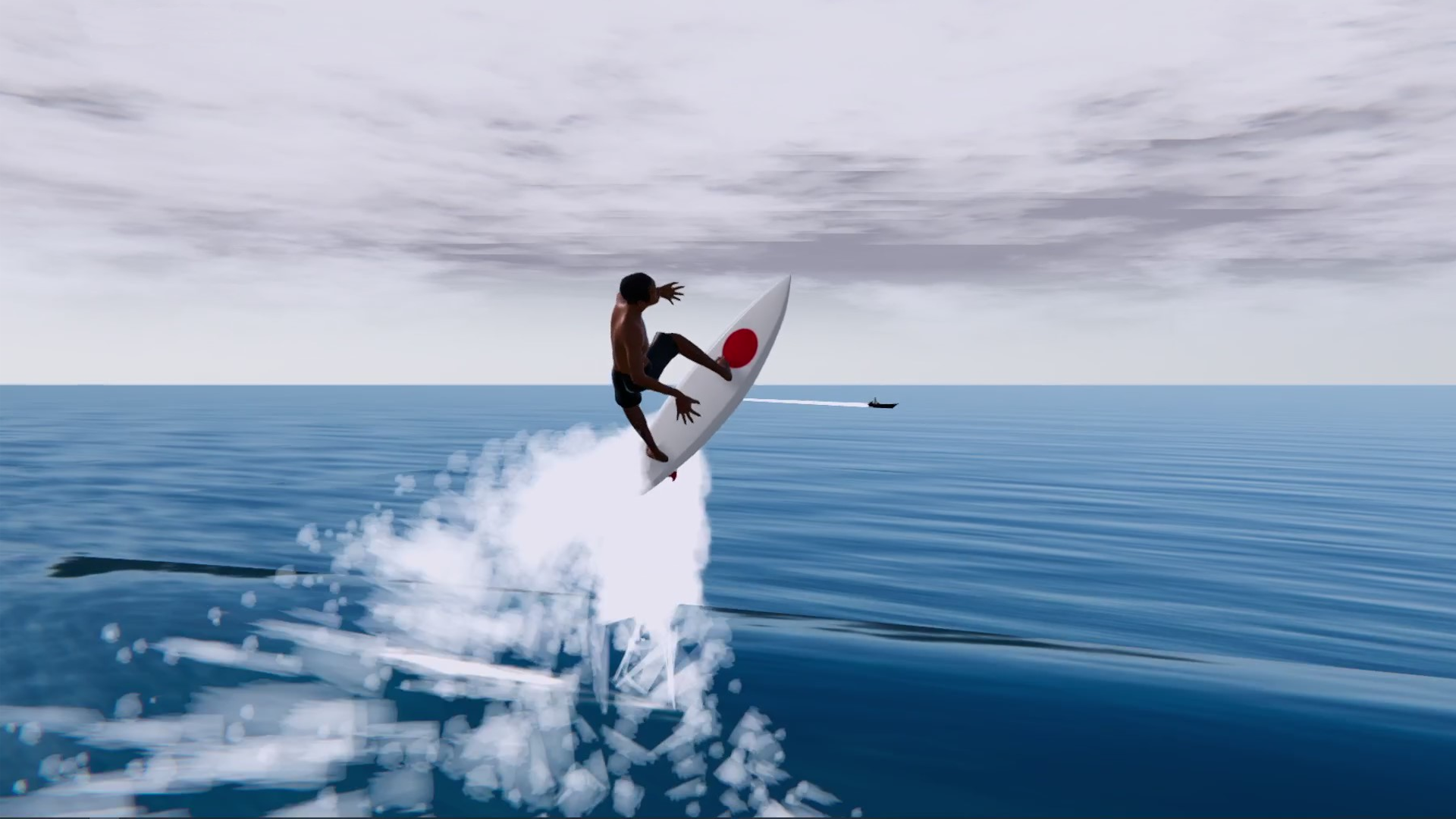 The Endless Summer: Search For Surf