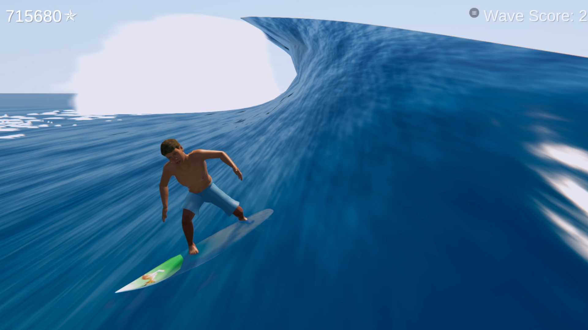 The Endless Summer: Search For Surf