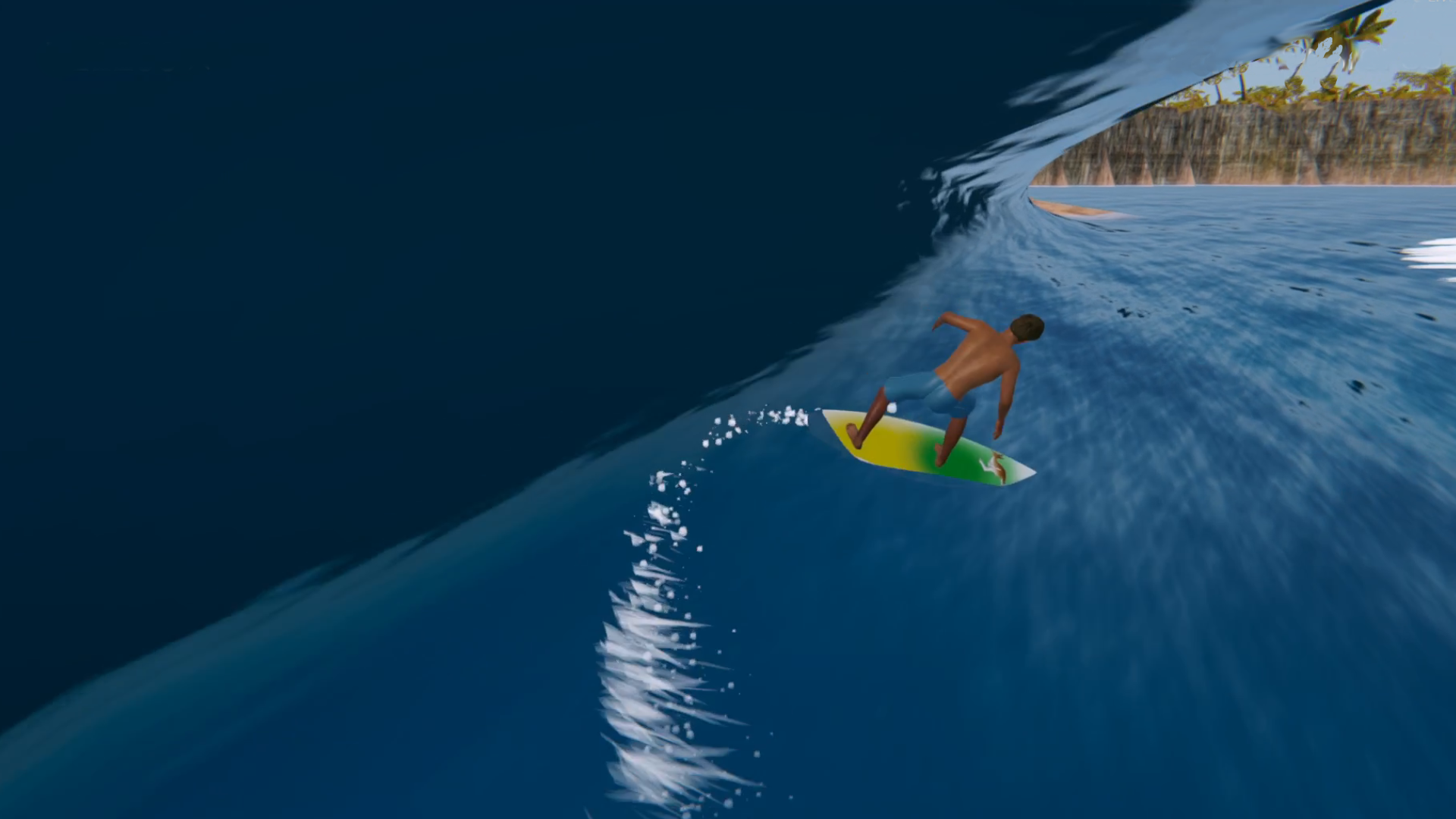 The Endless Summer: Search For Surf