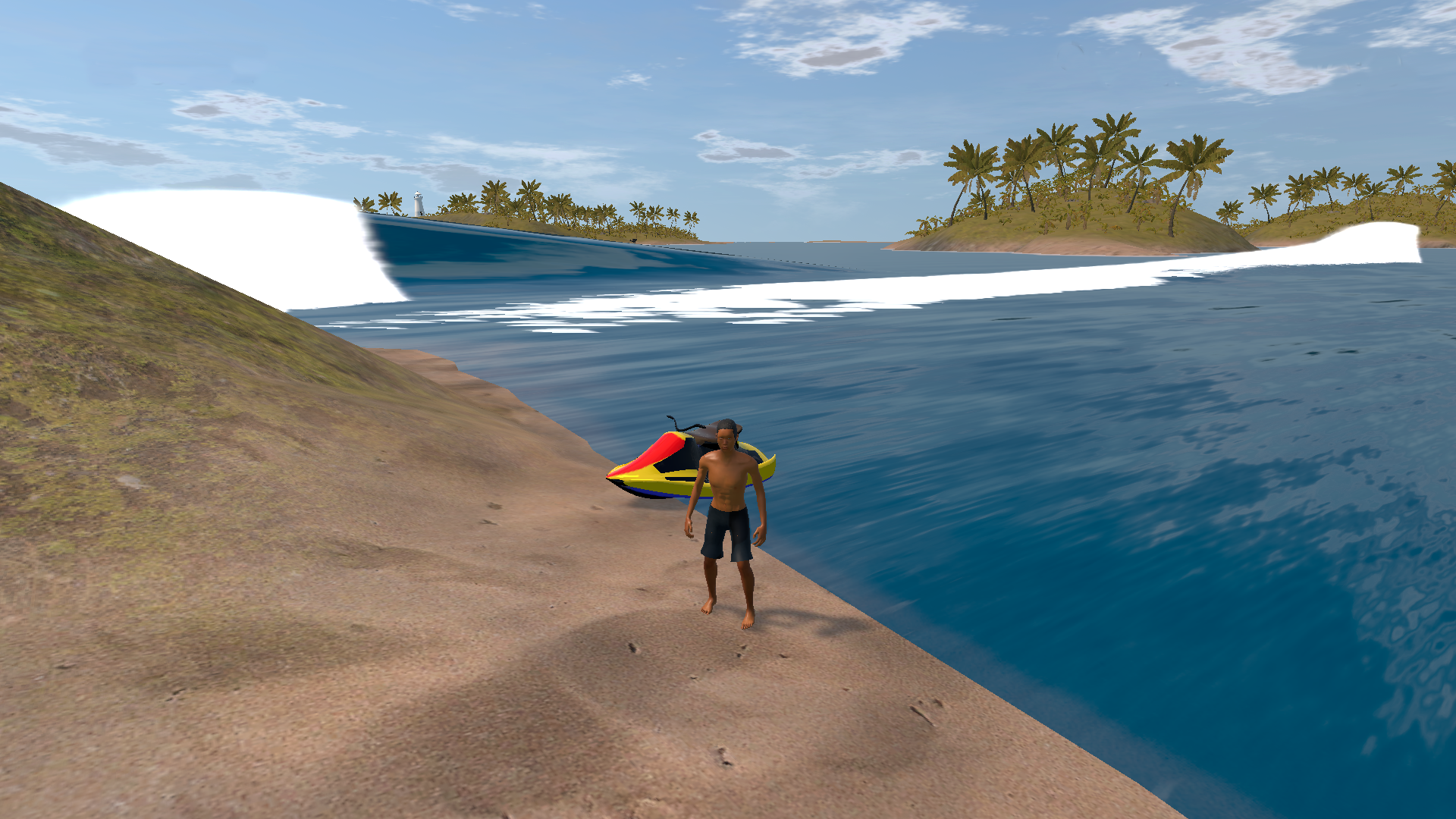 The Endless Summer: Search For Surf