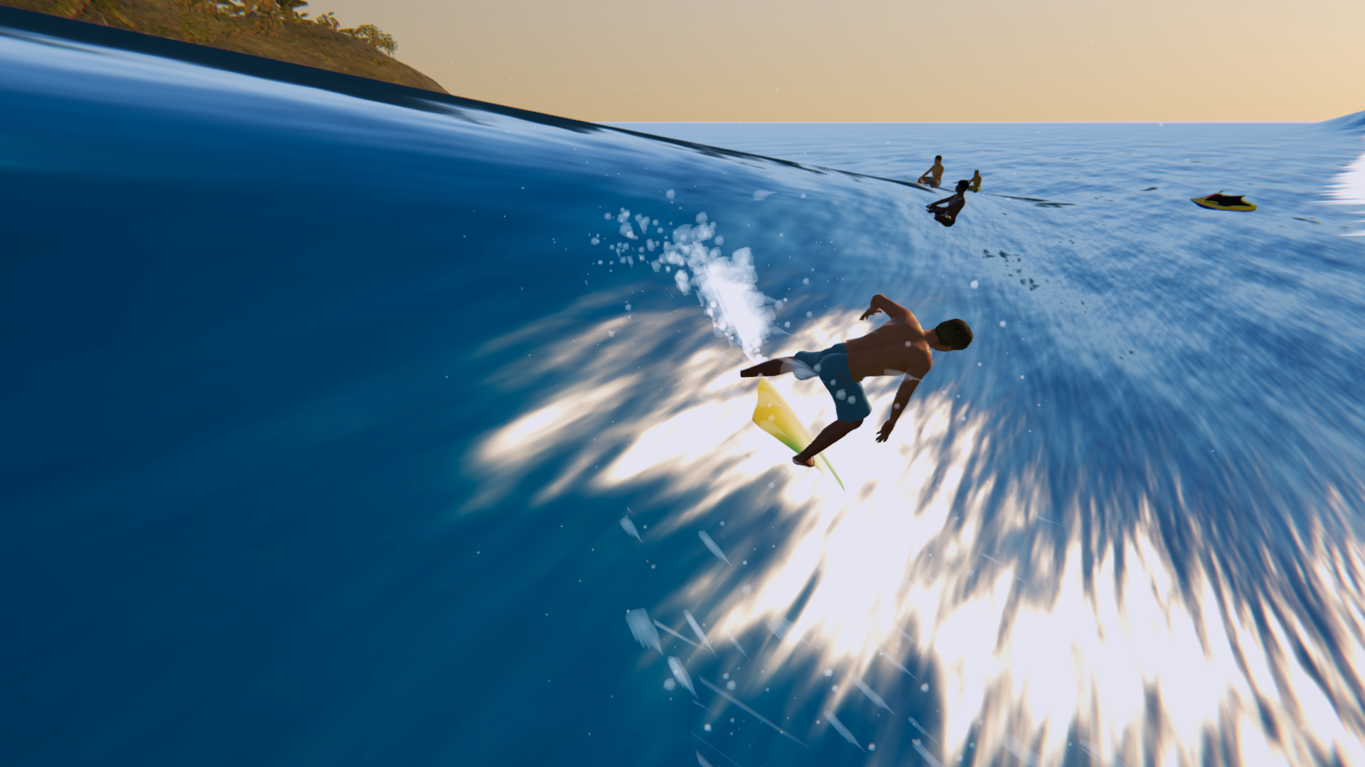 The Endless Summer: Search For Surf