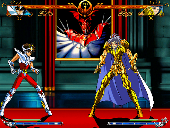 Saint Seiya: Ultimate Cosmo