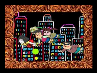 Gakkou no Kowai Uwasa: Hanako-san ga Kita!!