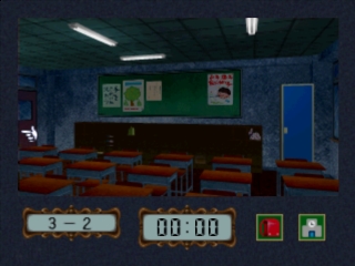 Gakkou no Kowai Uwasa: Hanako-san ga Kita!!