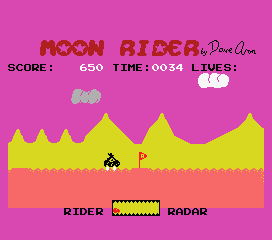 Moonrider