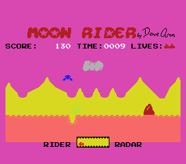 Moonrider