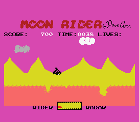 Moonrider