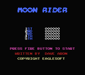 Moonrider