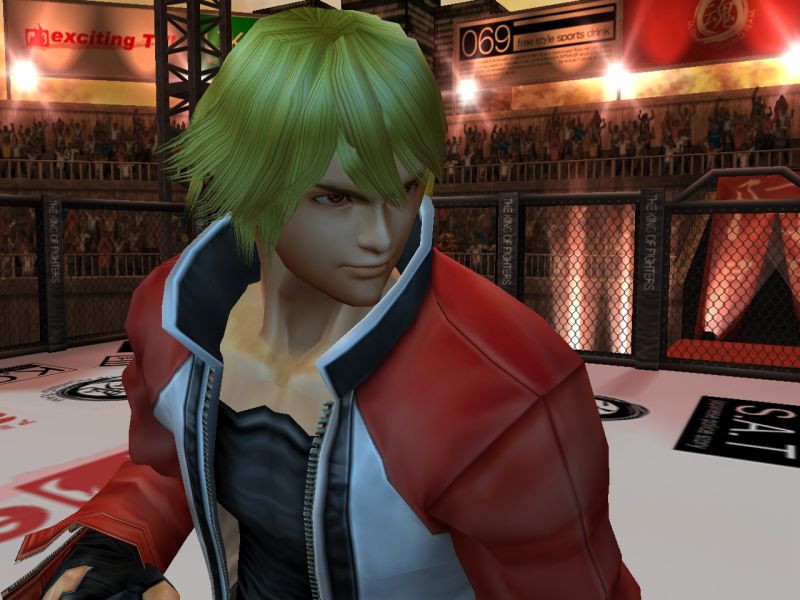 The King of Fighters 2006