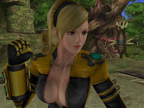 The King of Fighters: Maximum Impact Regulation A