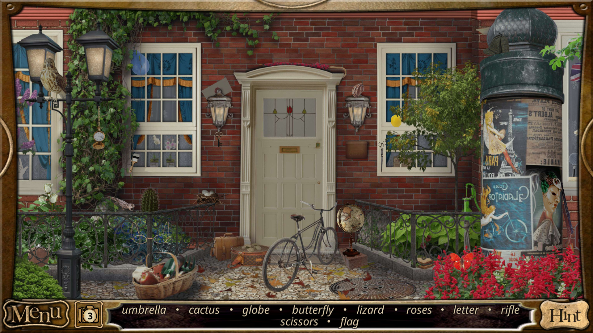 Hidden Object: Detective Holmes – Heirloom