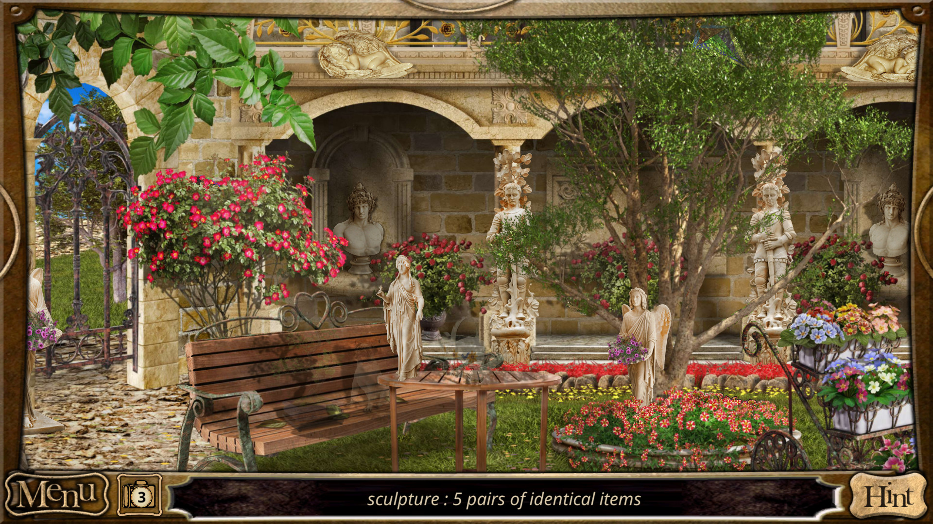 Hidden Object: Detective Holmes – Heirloom