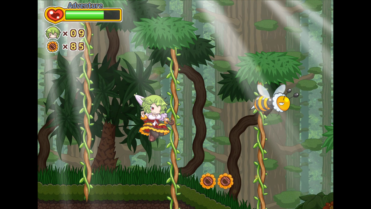 YuuYuu Jiteki no Yuukarin