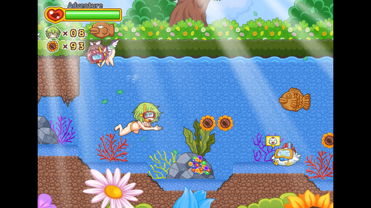 YuuYuu Jiteki no Yuukarin