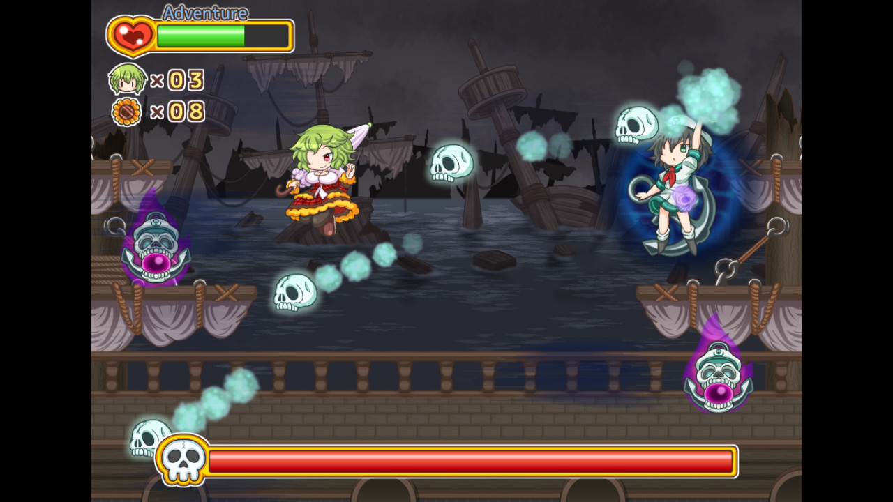 YuuYuu Jiteki no Yuukarin