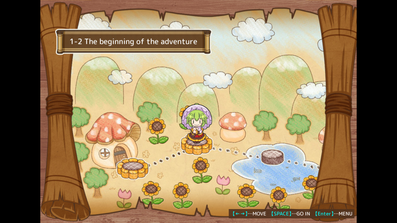 YuuYuu Jiteki no Yuukarin