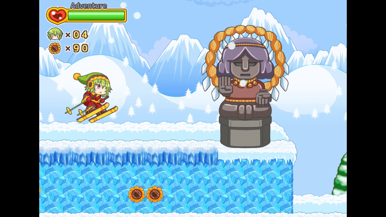 YuuYuu Jiteki no Yuukarin