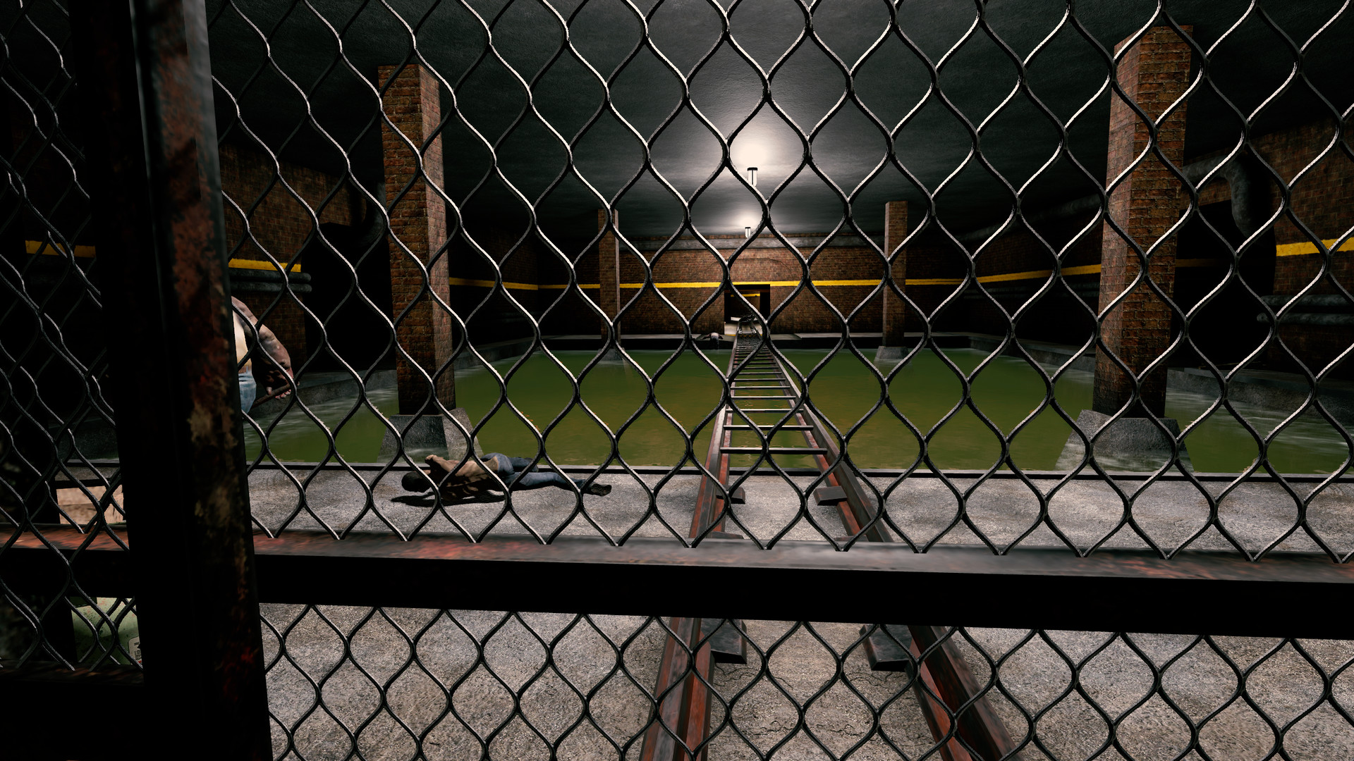 Epic Roller Coasters: Dread Blood