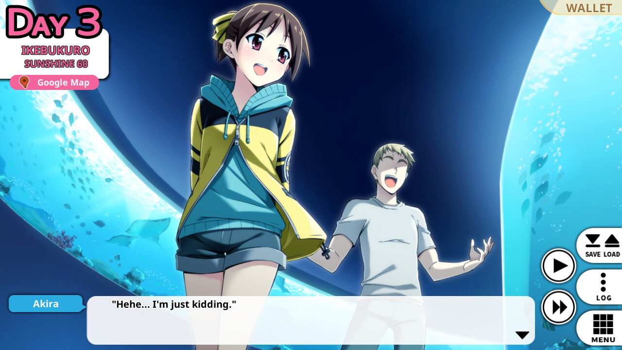 Go! Go! Nippon! 2016