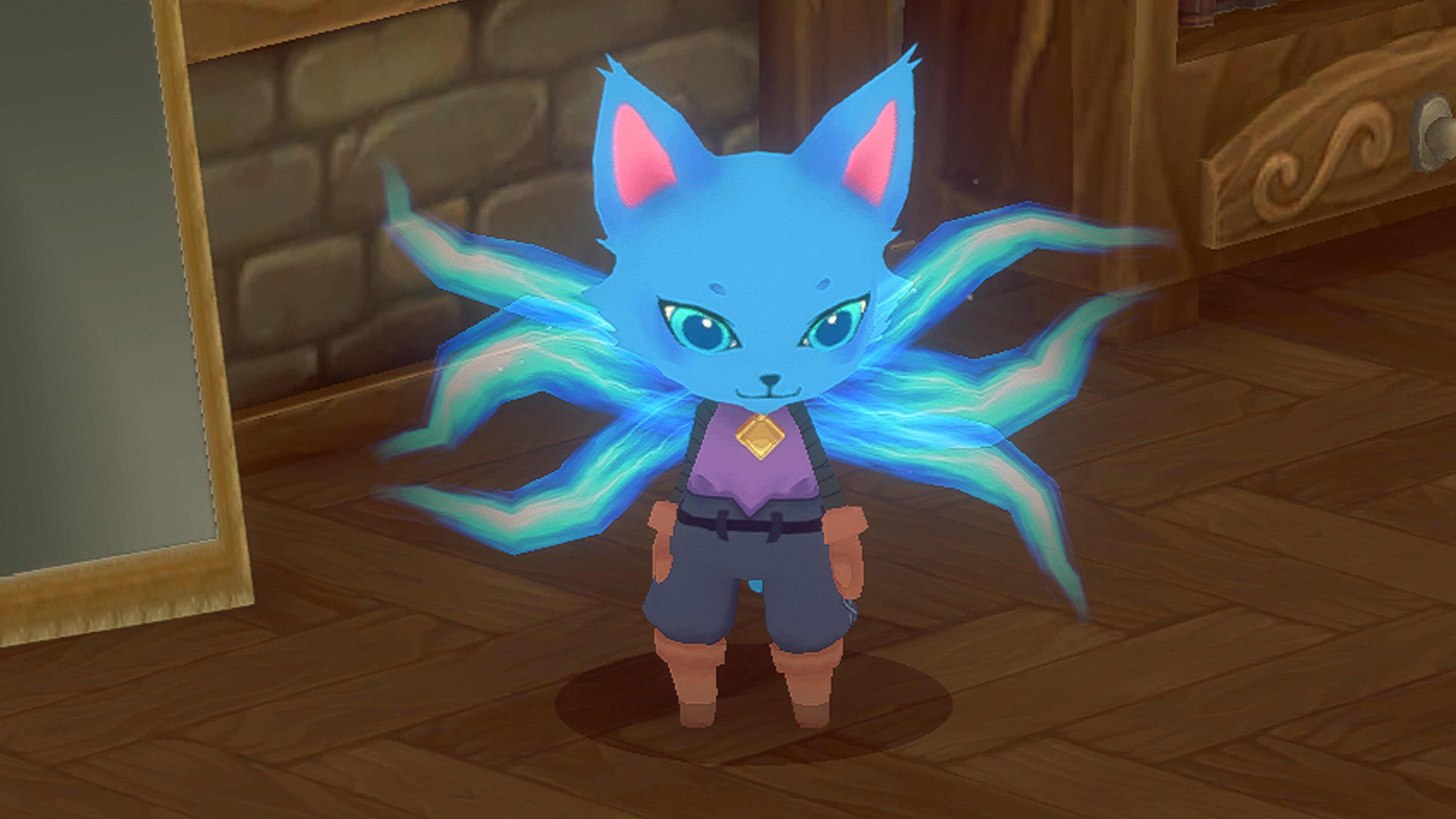 Kitaria Fables: Deluxe Edition
