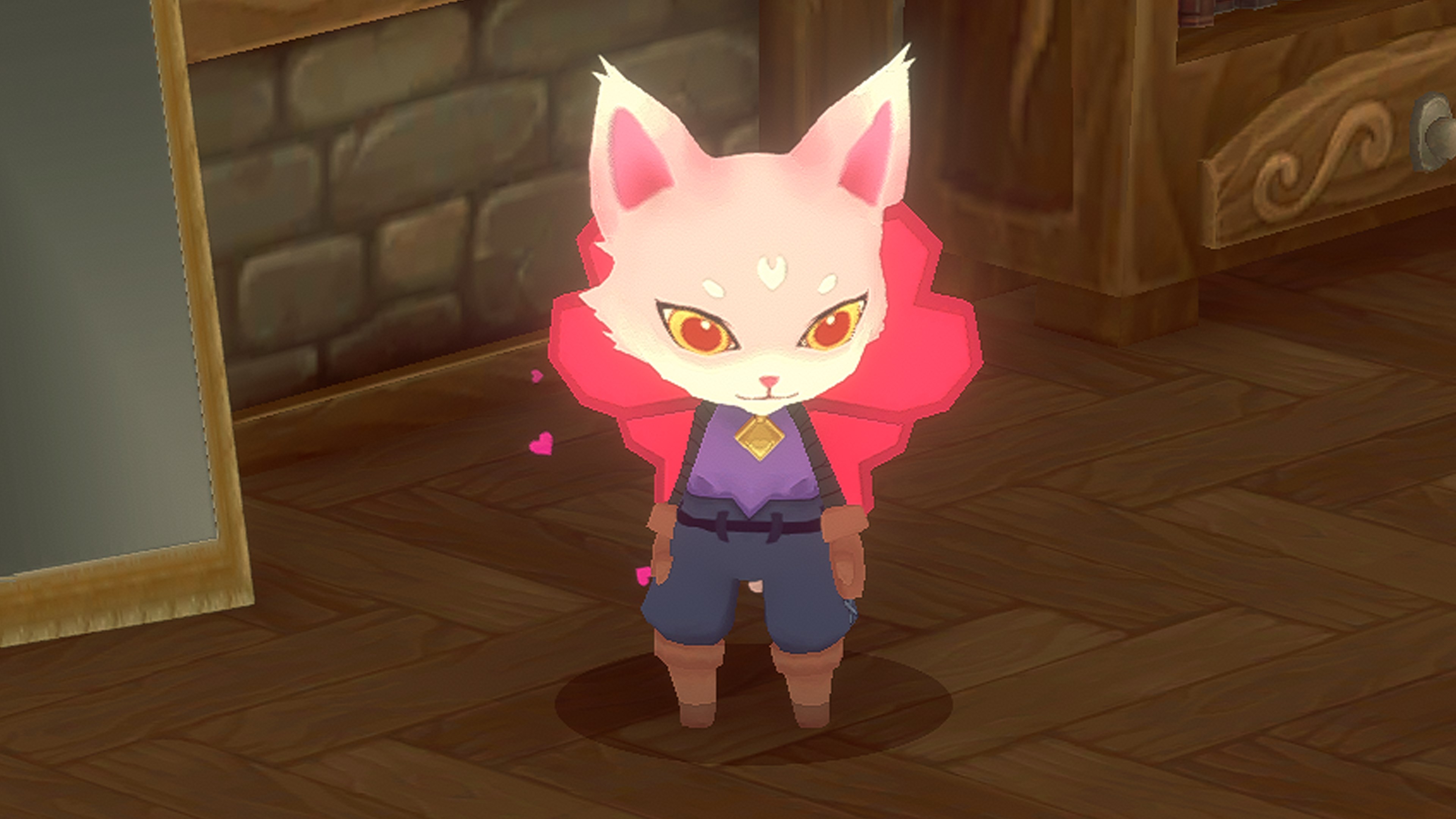 Kitaria Fables: Deluxe Edition