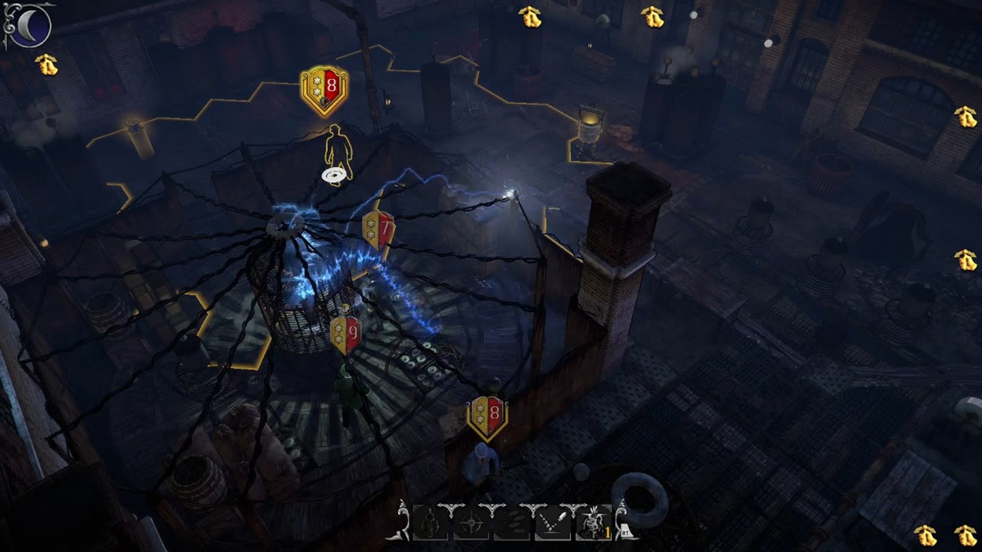 Hard West: Ultimate Edition