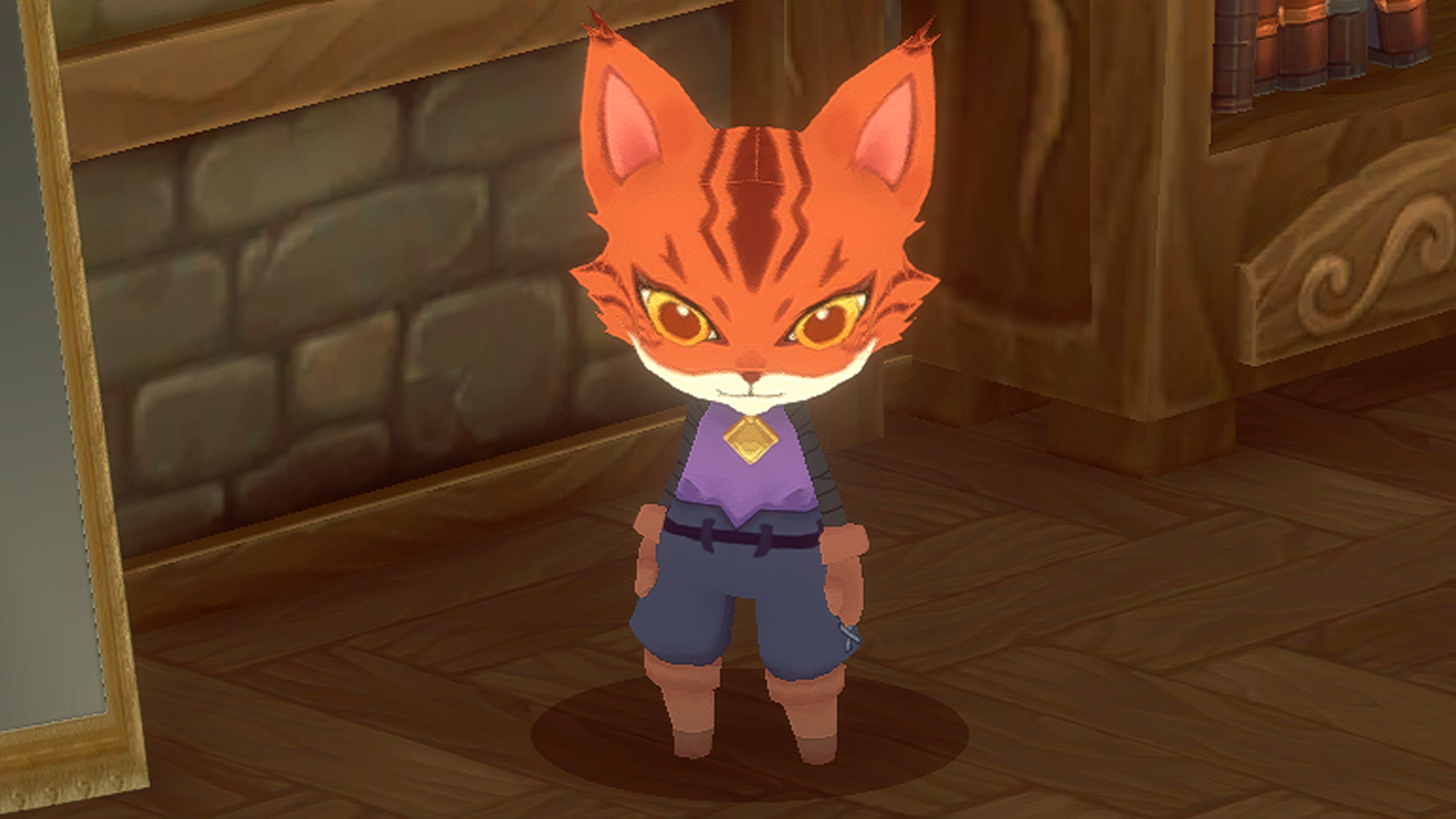 Kitaria Fables: Deluxe Edition