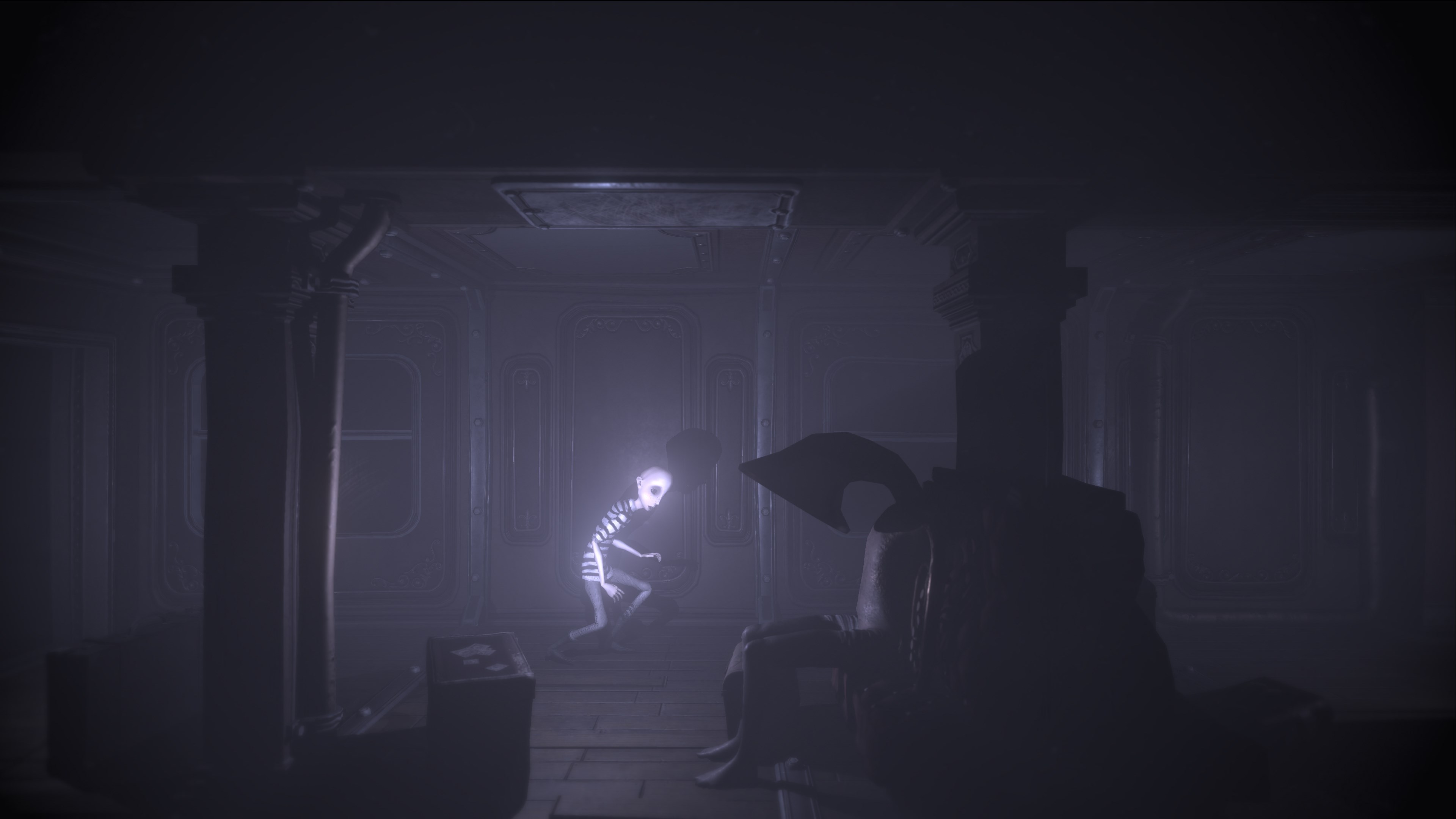 The Medium + Observer: System Redux + Darq: Complete Edition Bundle