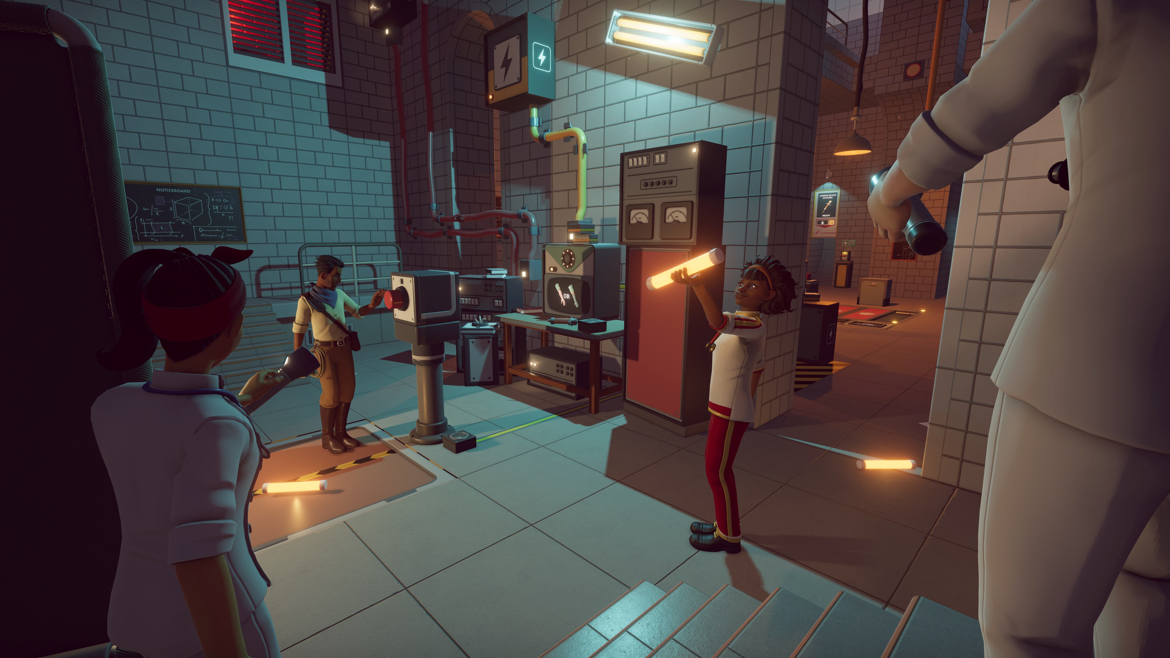 Surgeon Simulator 2 Launch Bundle