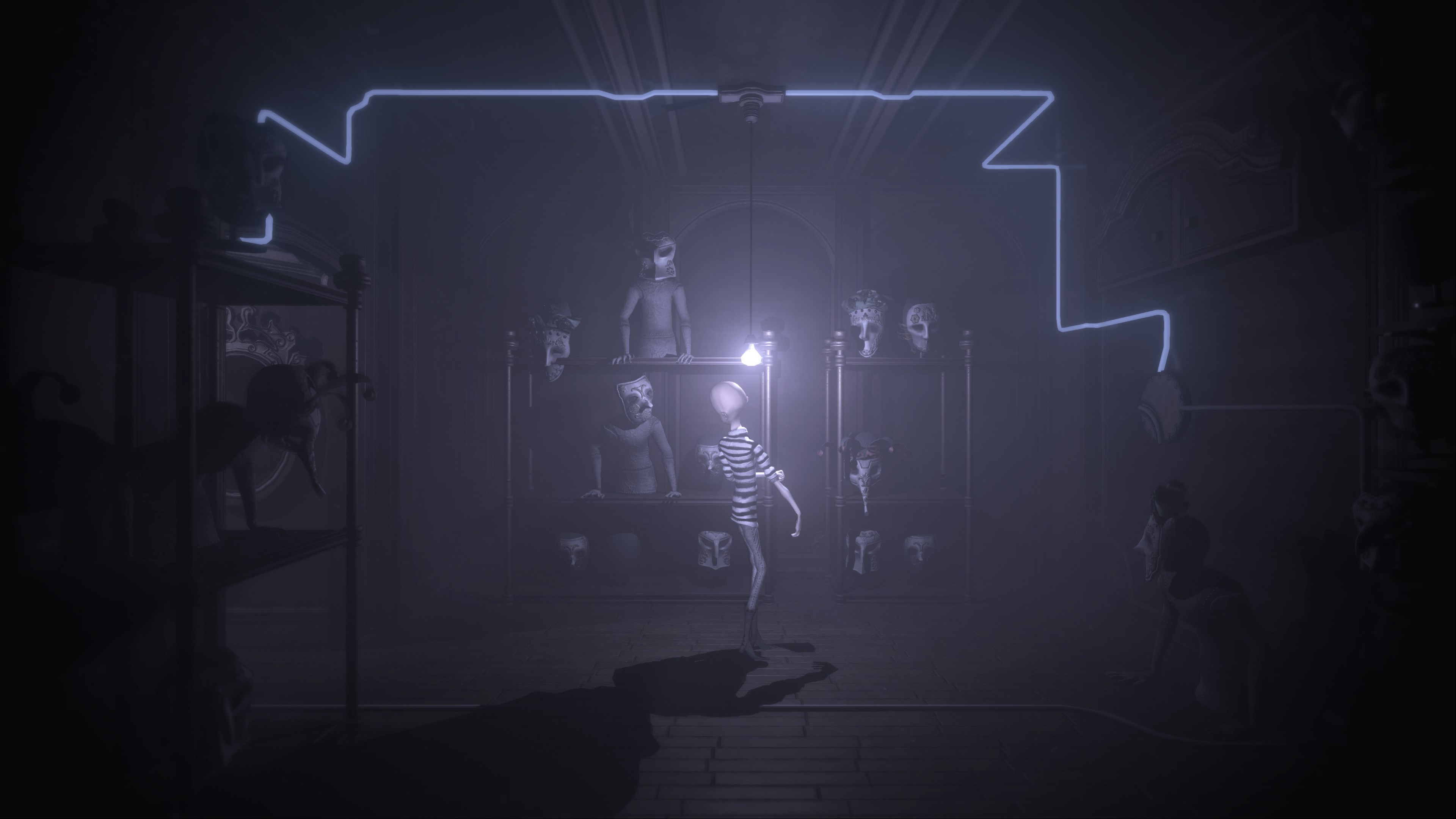 The Medium + Observer: System Redux + Darq: Complete Edition Bundle