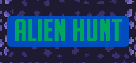 Alien Hunt