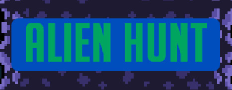 Alien Hunt