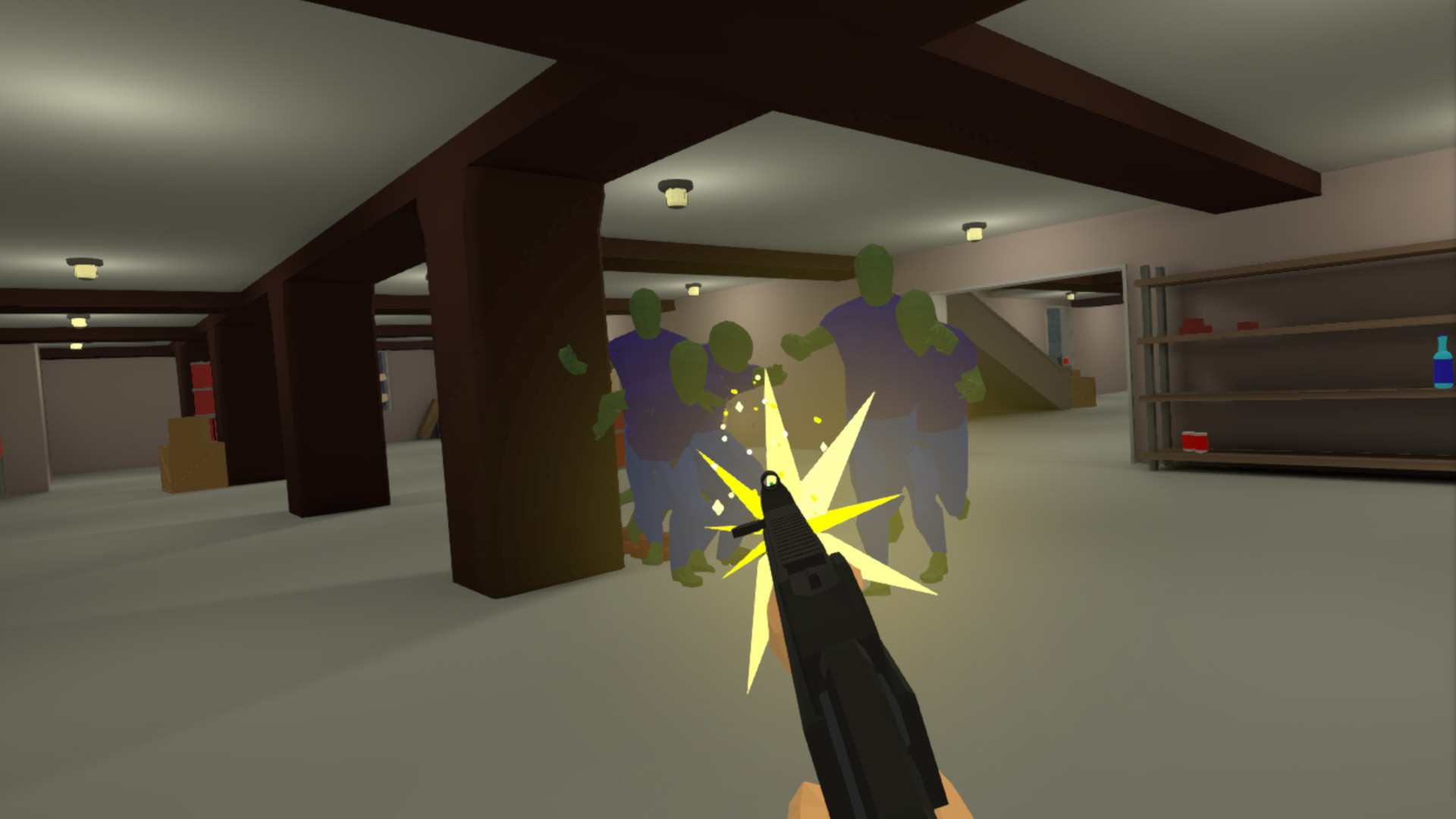 Zombie Slayer