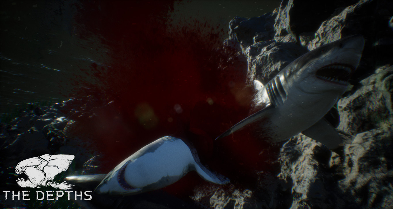 The Depths: Prehistoric Survival