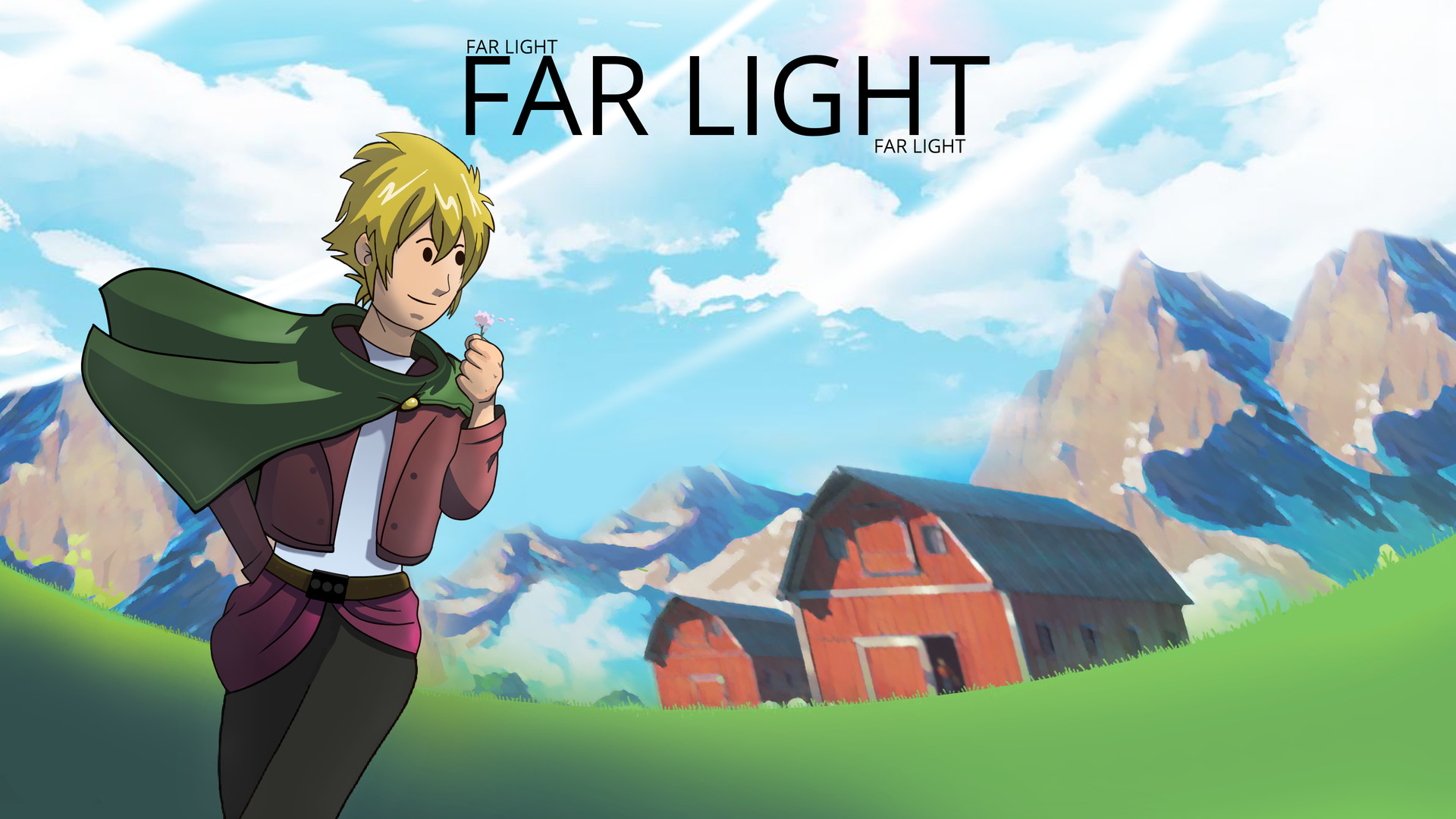 Far light